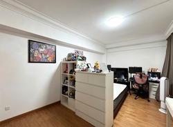 Blk 135 Pasir Ris Street 11 (Pasir Ris), HDB Executive #569303631